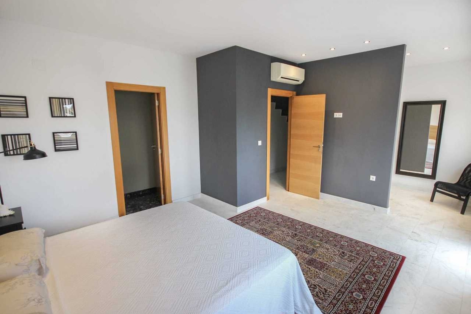 Revente - Villa -
Alfaz del Pi - Albir