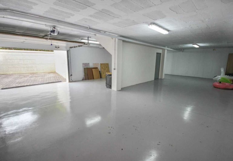 Revente - Villa -
Alfaz del Pi - Albir