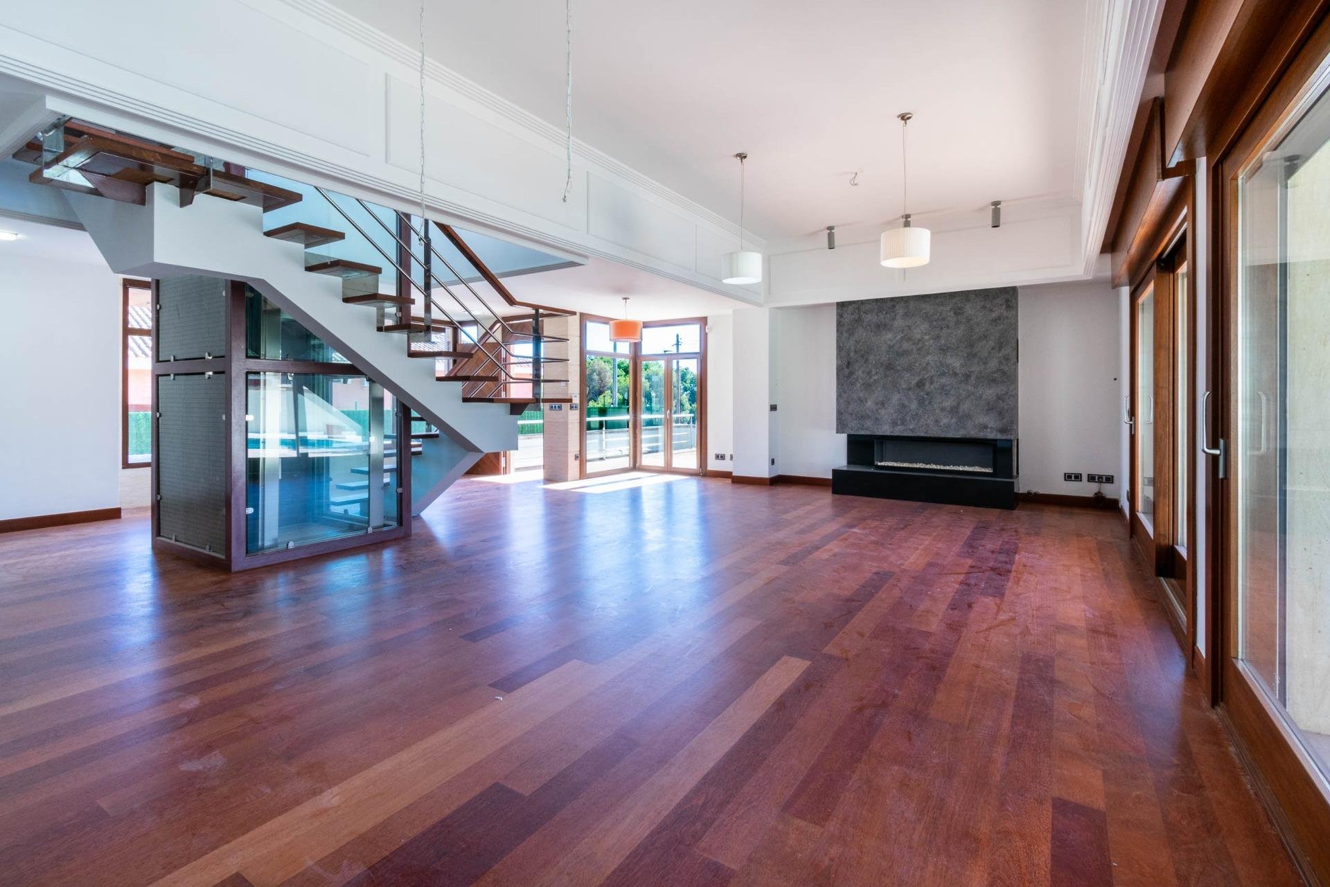 Revente - Villa -
Alfaz del Pi - Albir