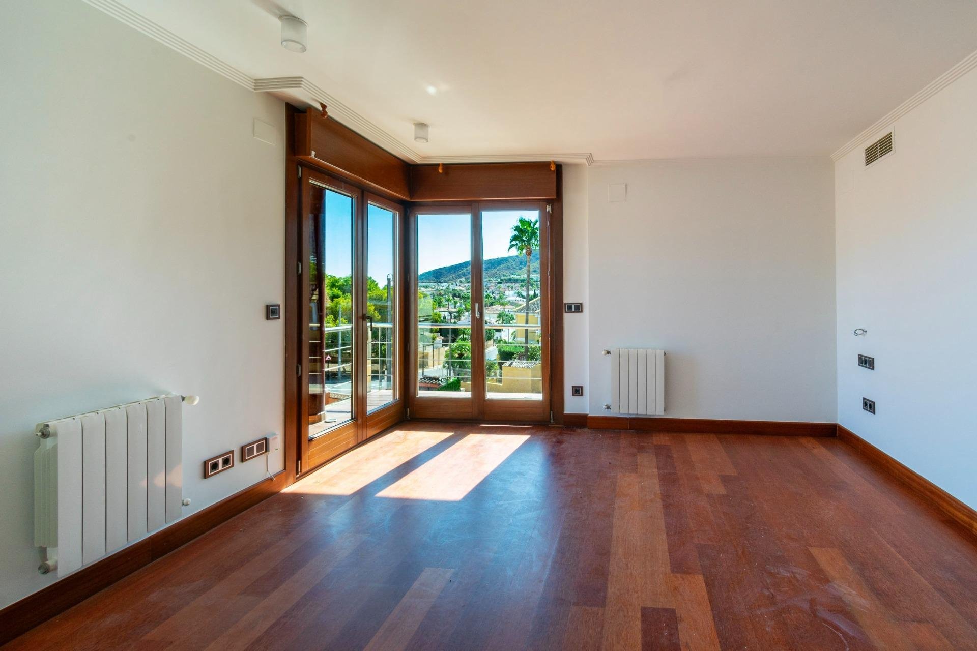 Revente - Villa -
Alfaz del Pi - Albir