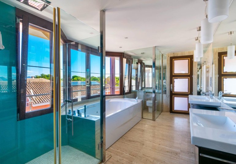 Revente - Villa -
Alfaz del Pi - Albir