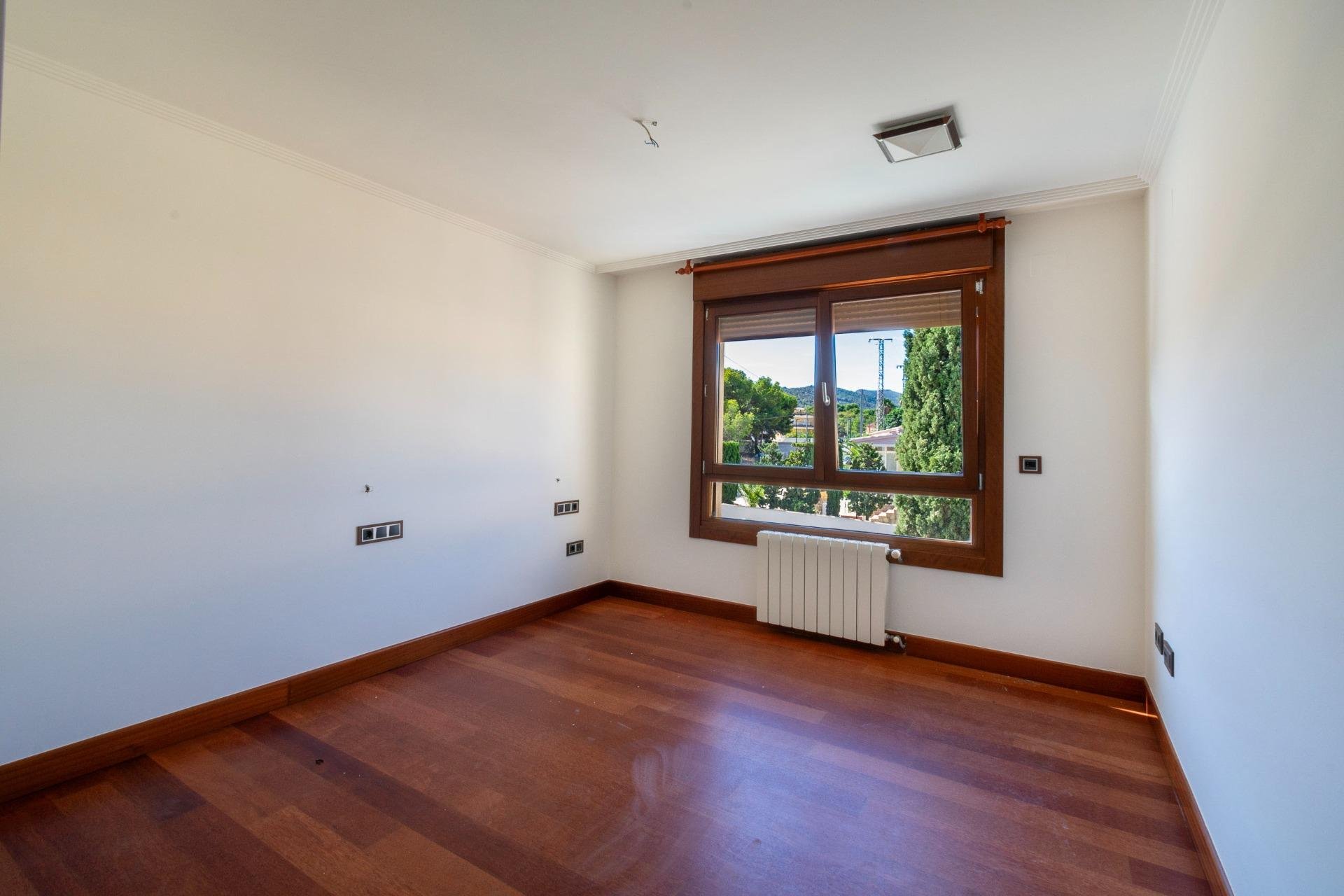 Revente - Villa -
Alfaz del Pi - Albir