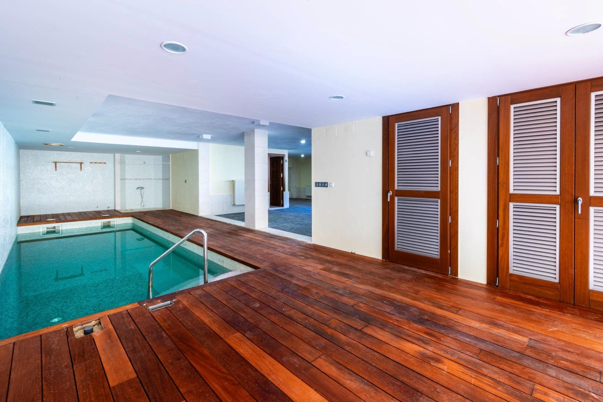 Revente - Villa -
Alfaz del Pi - Albir