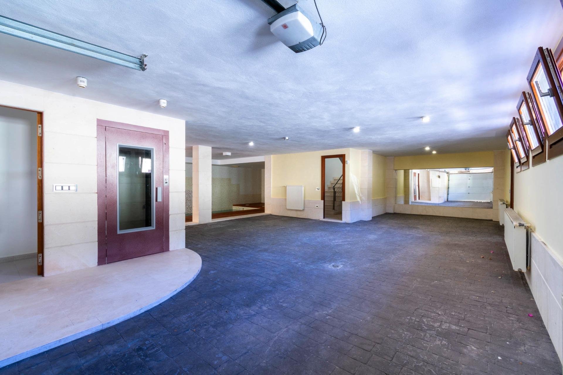 Revente - Villa -
Alfaz del Pi - Albir