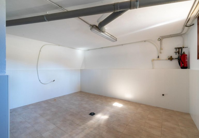 Revente - Villa -
Alfaz del Pi - Albir