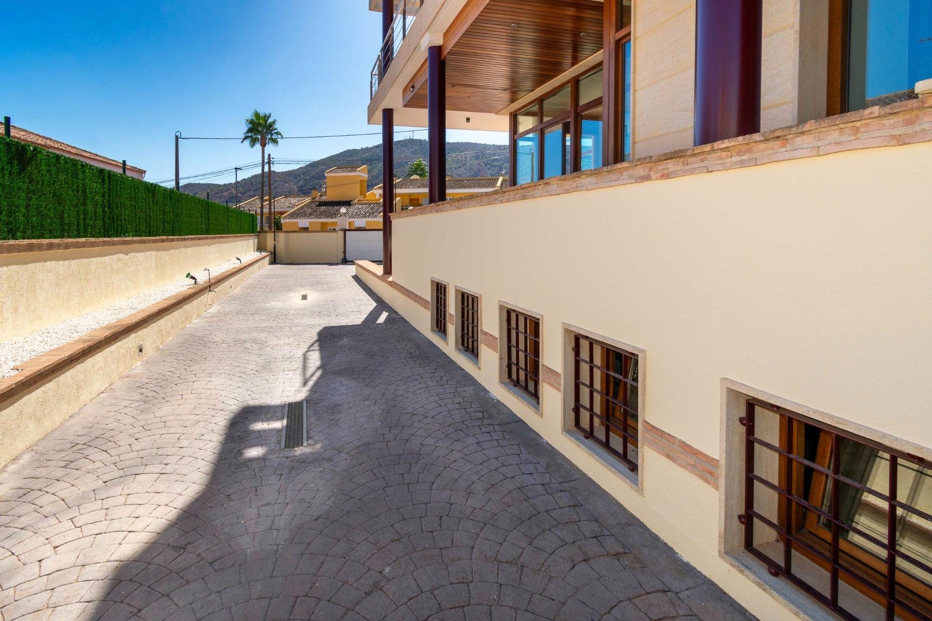 Revente - Villa -
Alfaz del Pi - Albir