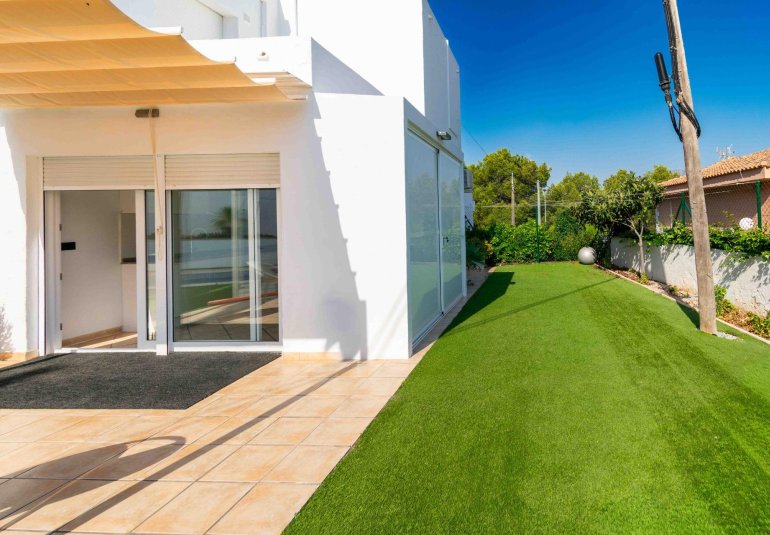 Revente - Villa -
Alfaz del Pi - Albir