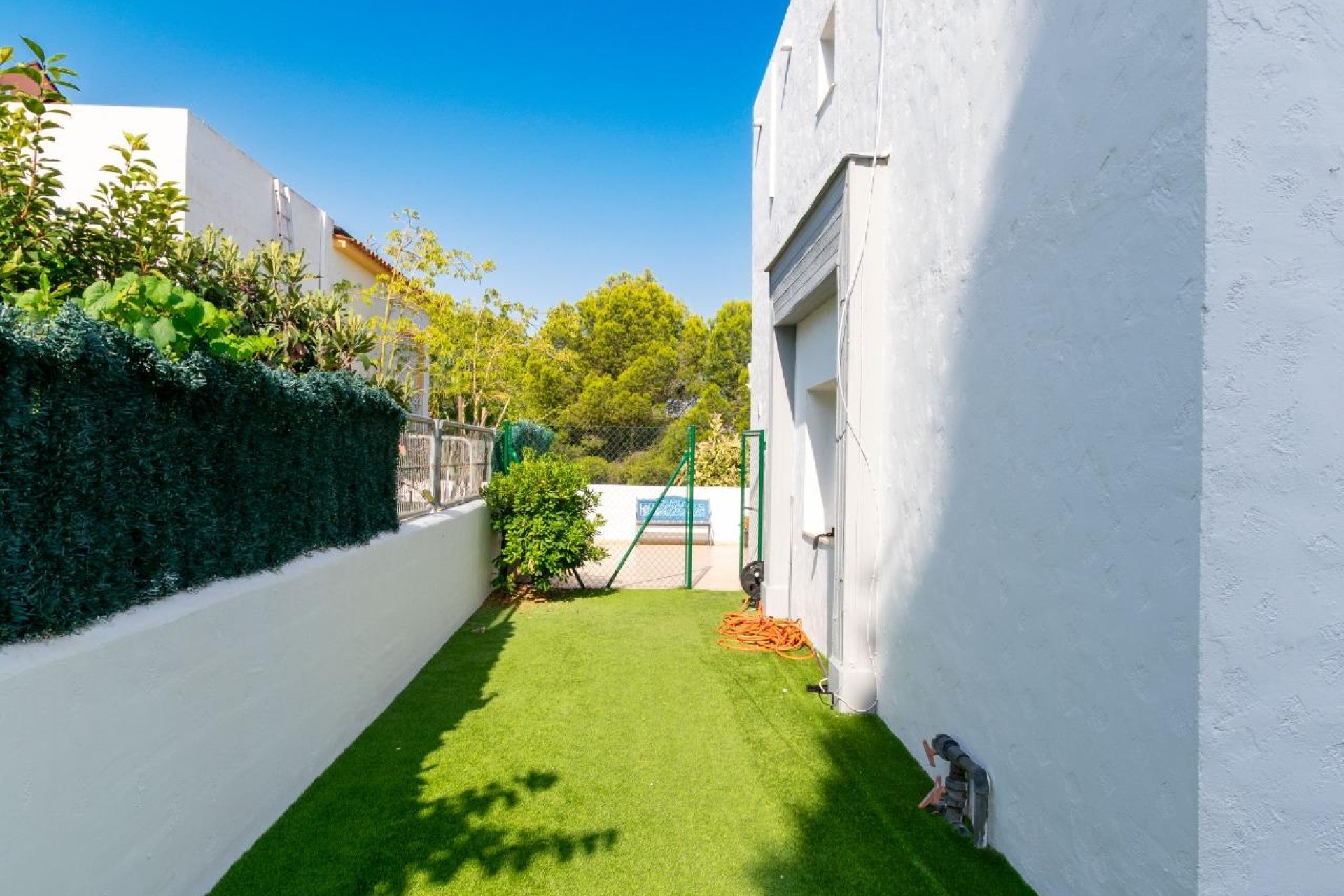 Revente - Villa -
Alfaz del Pi - Albir