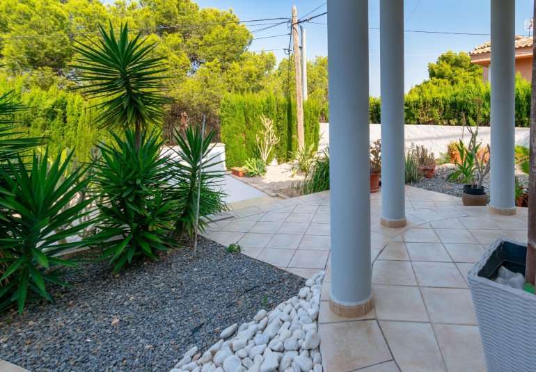 Revente - Villa -
Alfaz del Pi - Albir