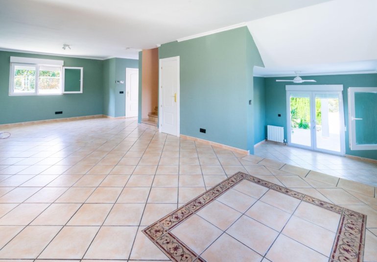 Revente - Villa -
Alfaz del Pi - Albir