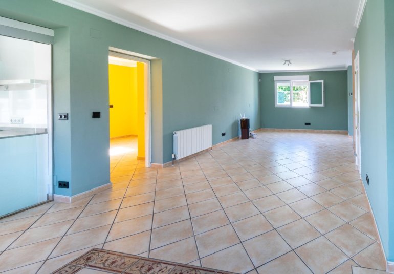 Revente - Villa -
Alfaz del Pi - Albir