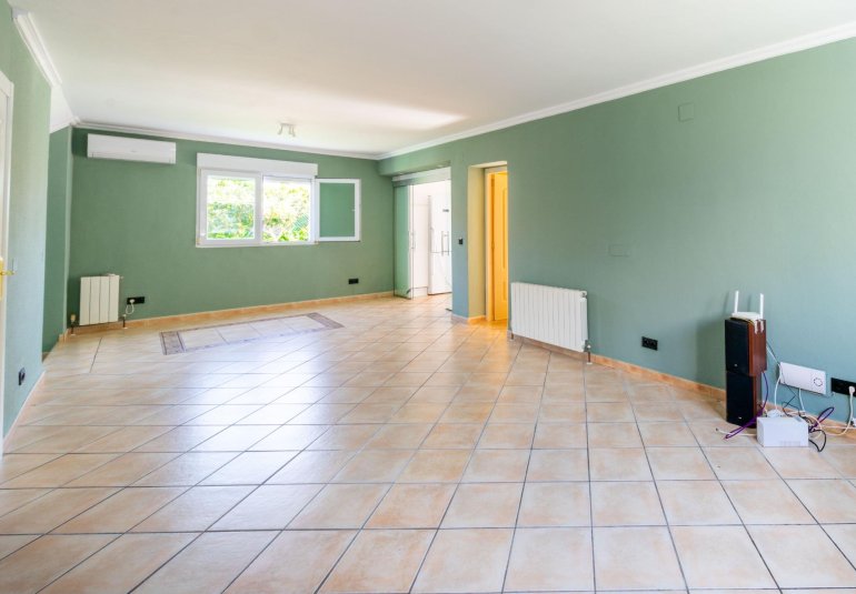 Revente - Villa -
Alfaz del Pi - Albir