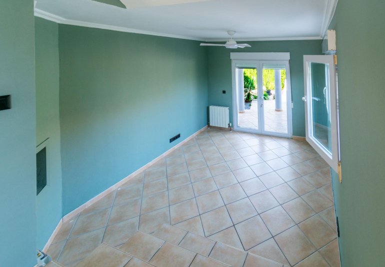 Revente - Villa -
Alfaz del Pi - Albir