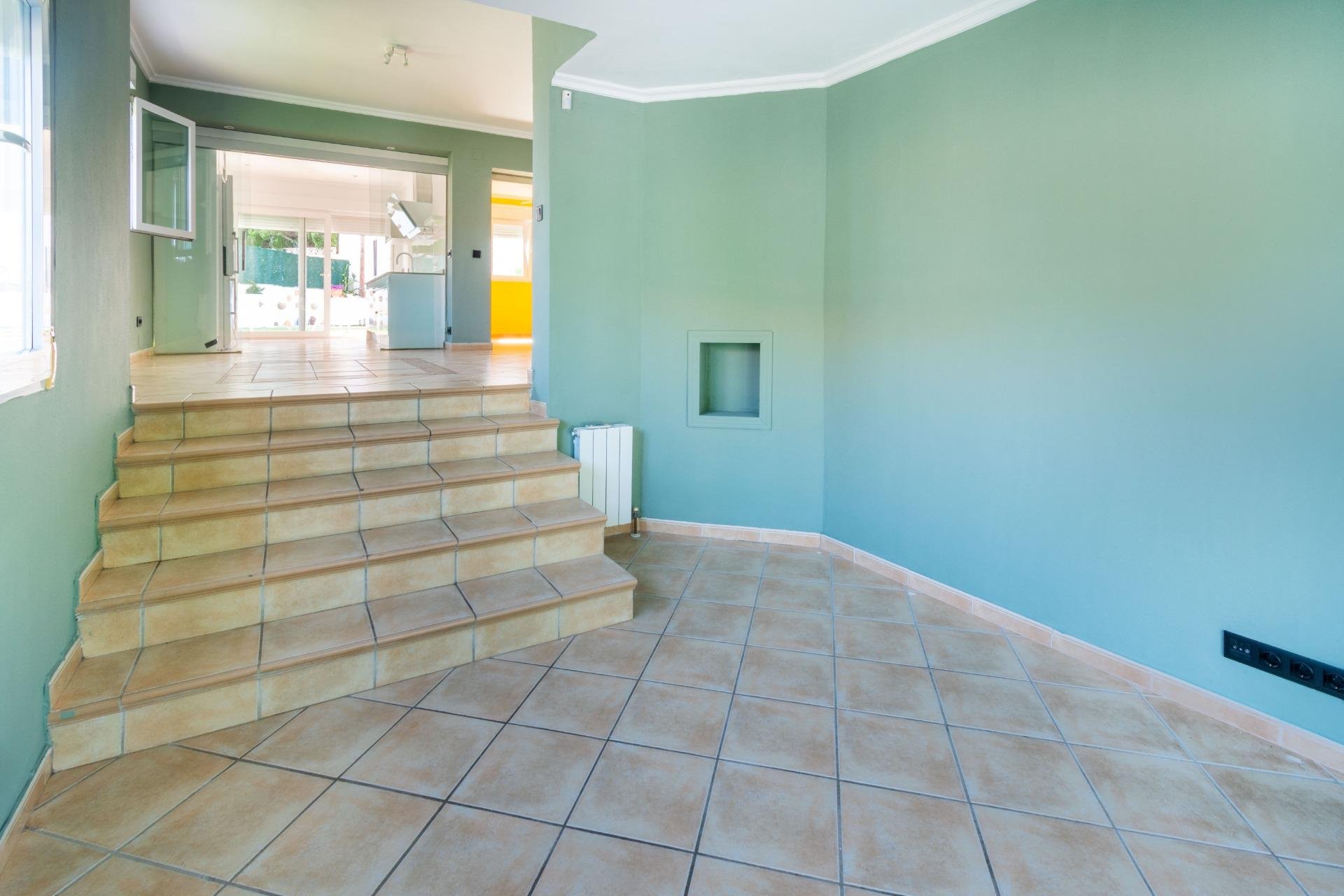 Revente - Villa -
Alfaz del Pi - Albir