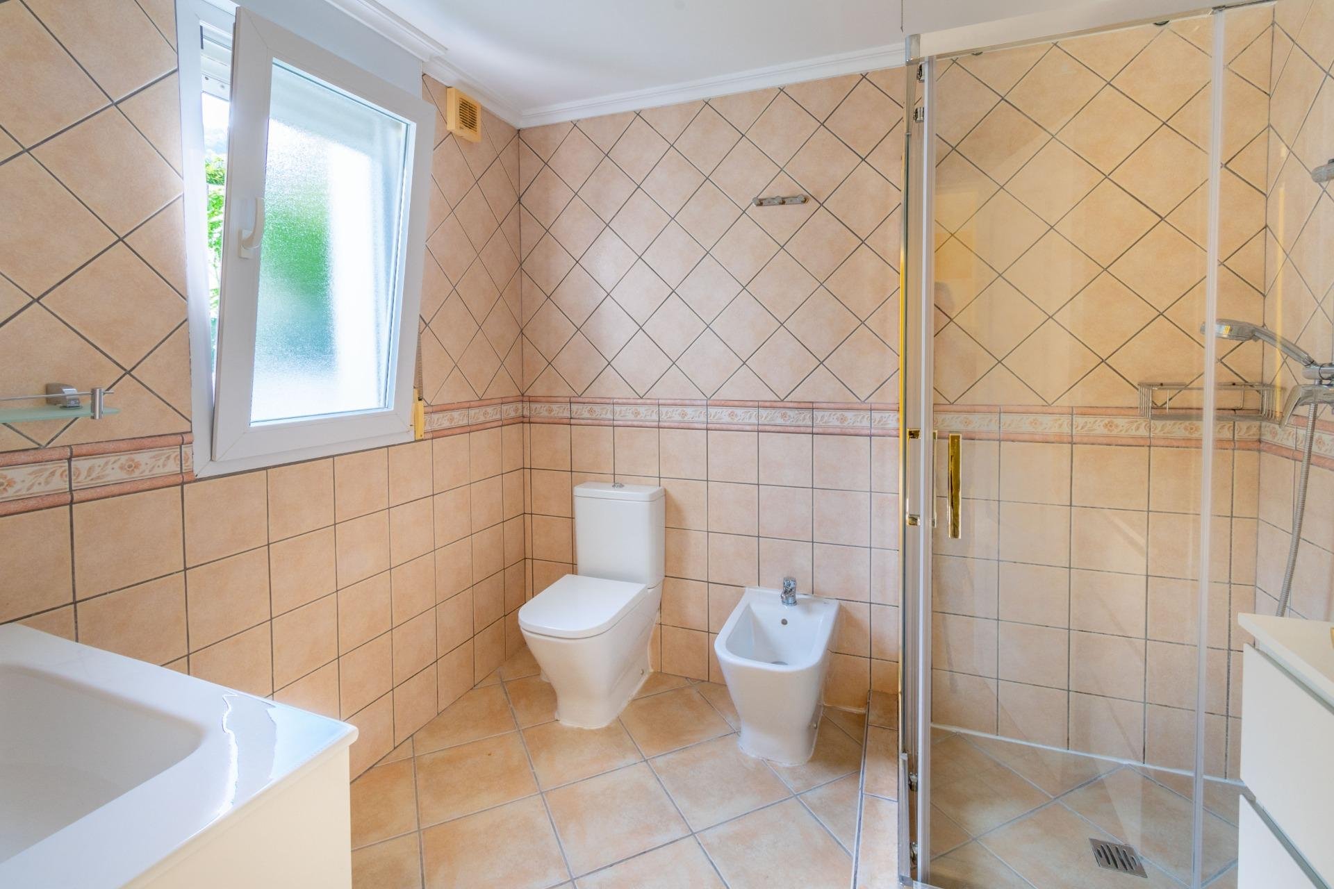 Revente - Villa -
Alfaz del Pi - Albir