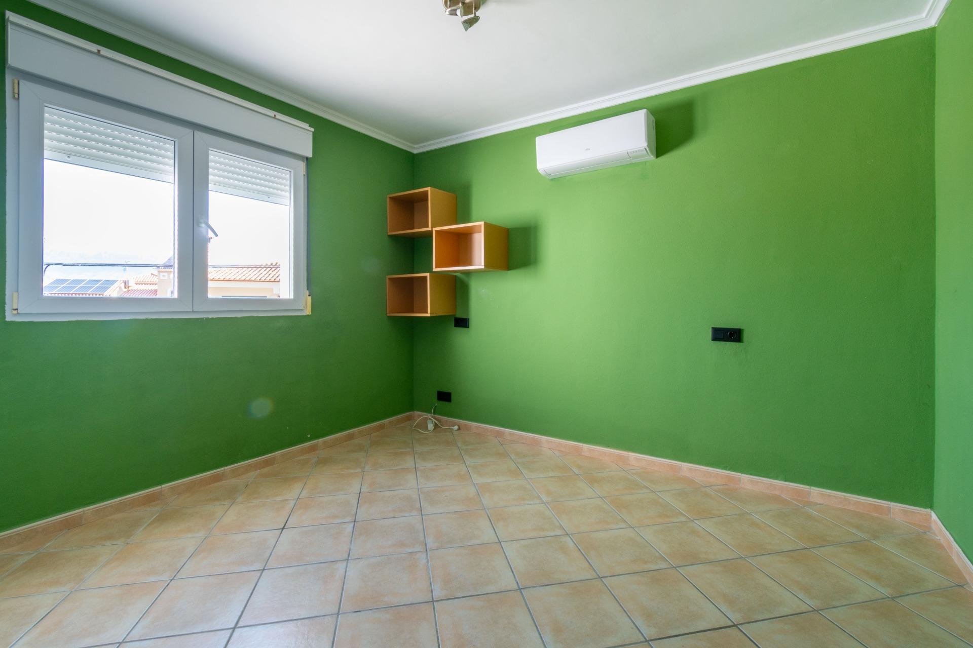 Revente - Villa -
Alfaz del Pi - Albir