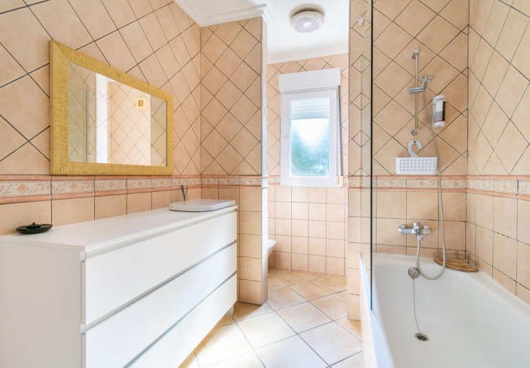 Revente - Villa -
Alfaz del Pi - Albir