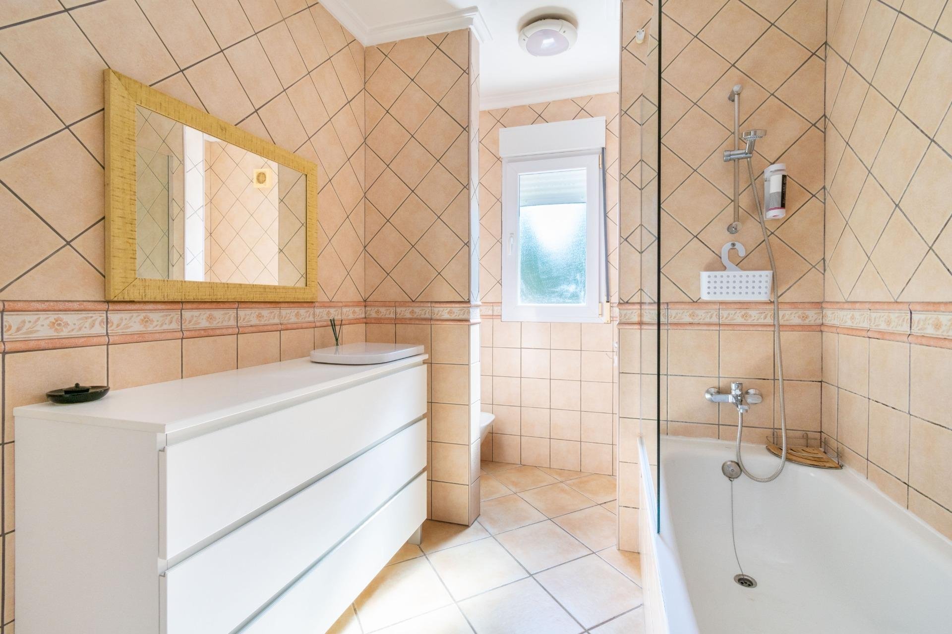 Revente - Villa -
Alfaz del Pi - Albir