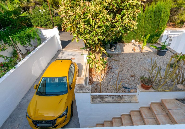 Revente - Villa -
Alfaz del Pi - Albir