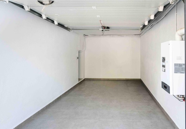 Revente - Villa -
Alfaz del Pi - Albir