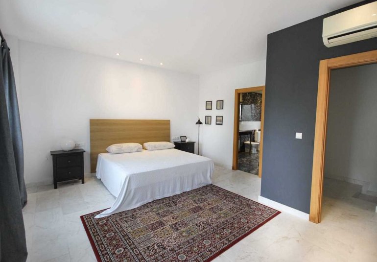 Revente - Villa -
Alfaz del Pi - Albir