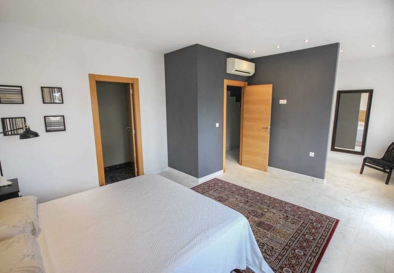 Revente - Villa -
Alfaz del Pi - Albir