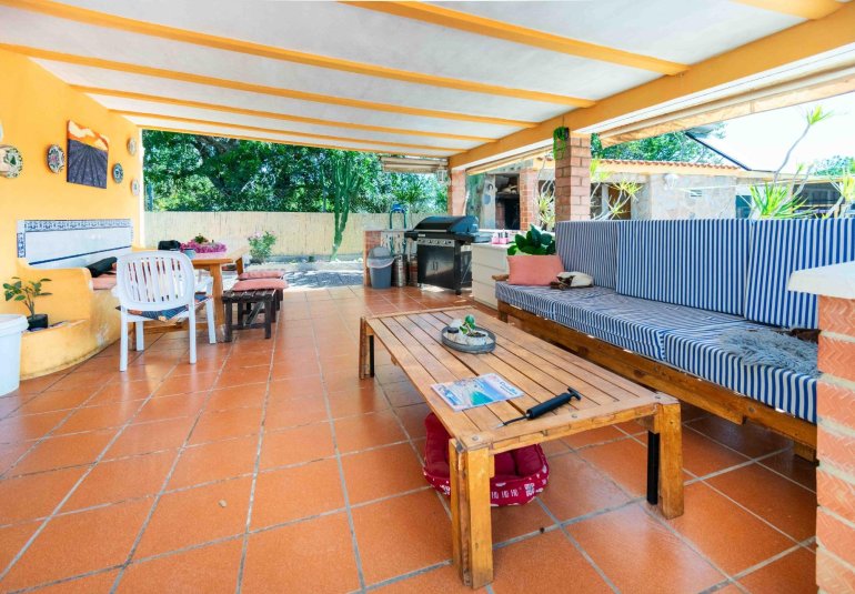 Revente - Villa -
Alfaz del Pi - Albir