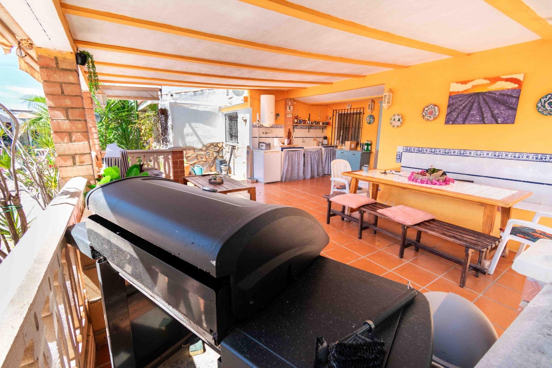 Revente - Villa -
Alfaz del Pi - Albir