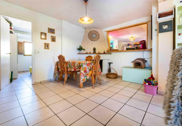 Revente - Villa -
Alfaz del Pi - Albir