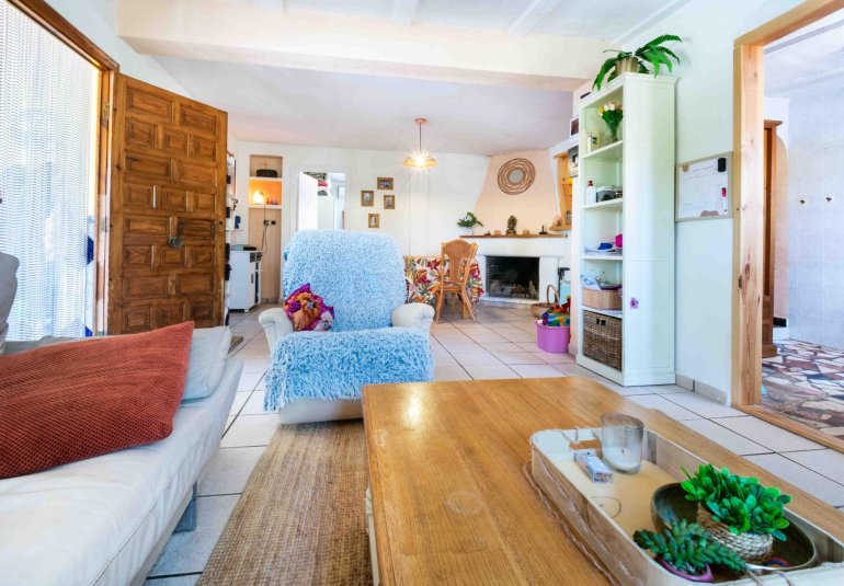 Revente - Villa -
Alfaz del Pi - Albir