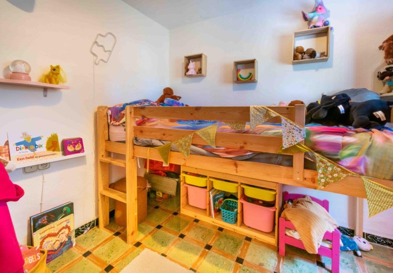 Revente - Villa -
Alfaz del Pi - Albir