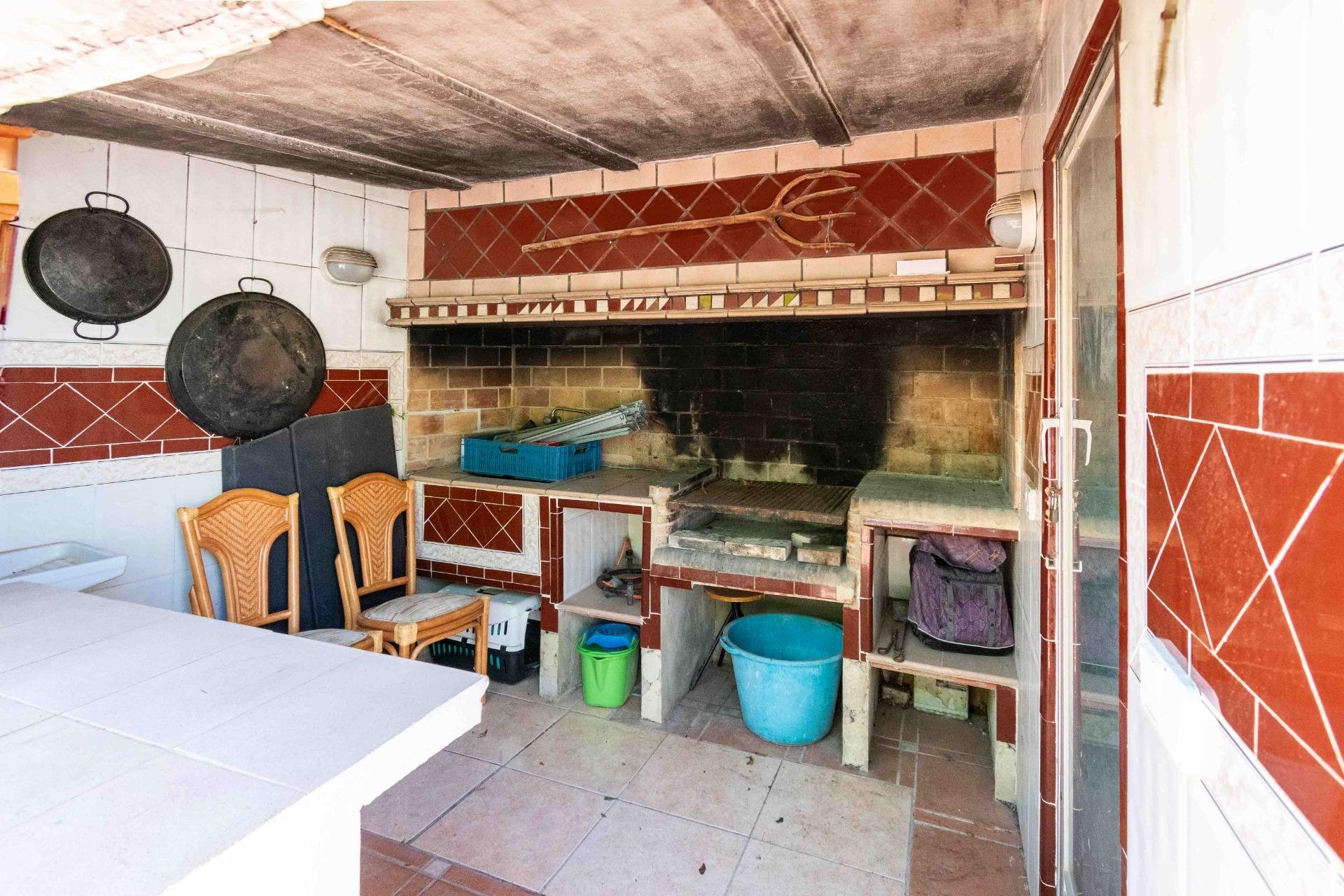 Revente - Villa -
Alfaz del Pi - Albir