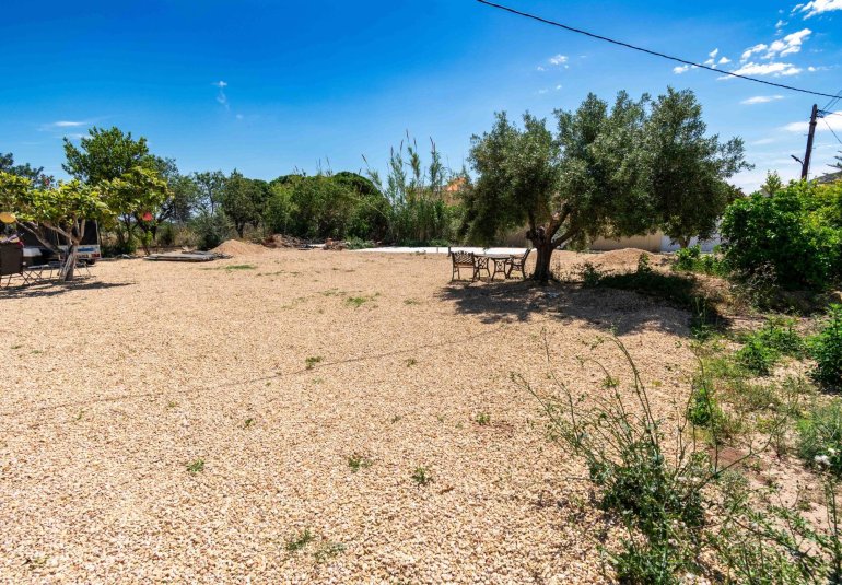 Revente - Villa -
Alfaz del Pi - Albir