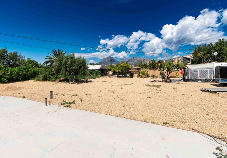 Revente - Villa -
Alfaz del Pi - Albir