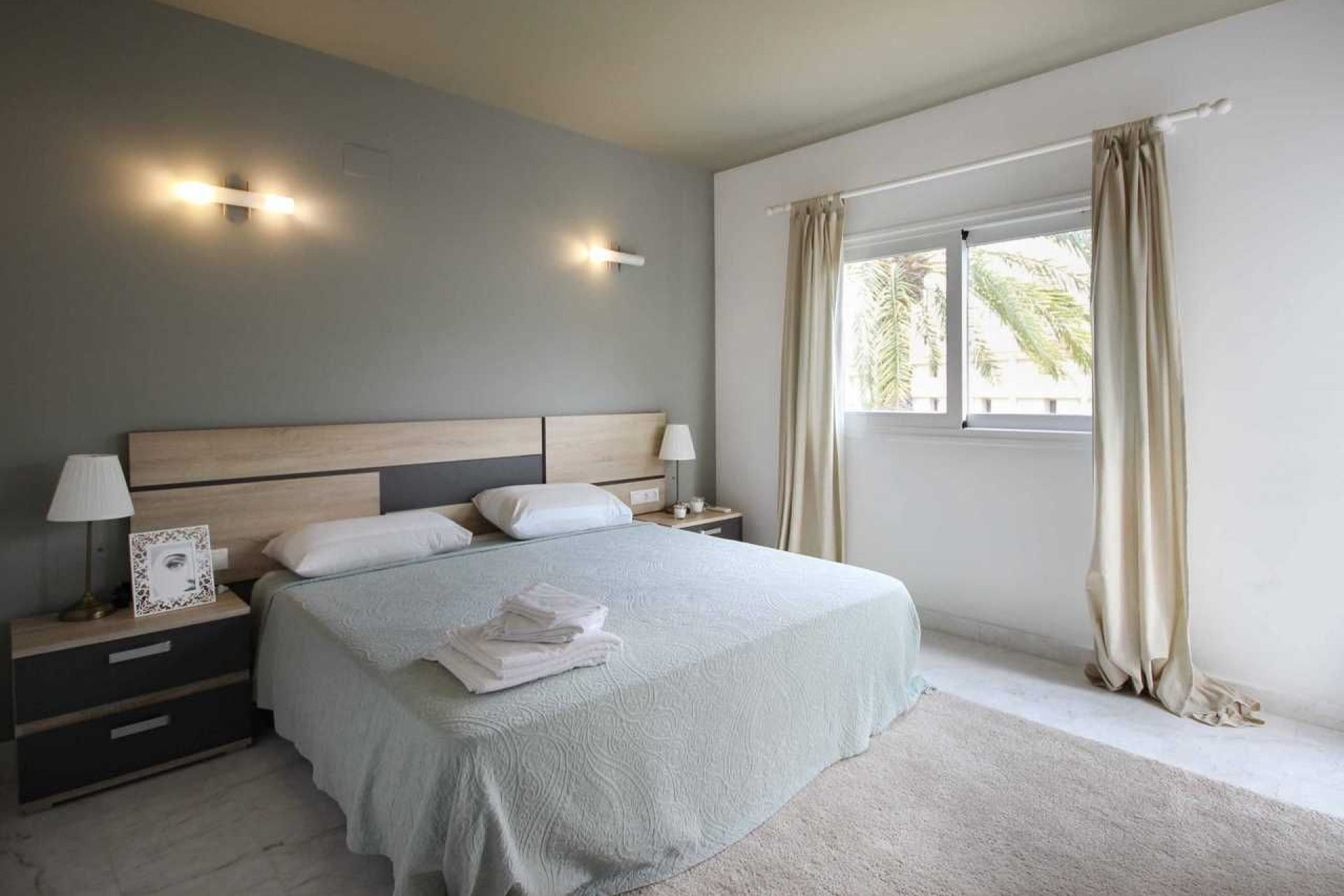 Revente - Villa -
Alfaz del Pi - Albir