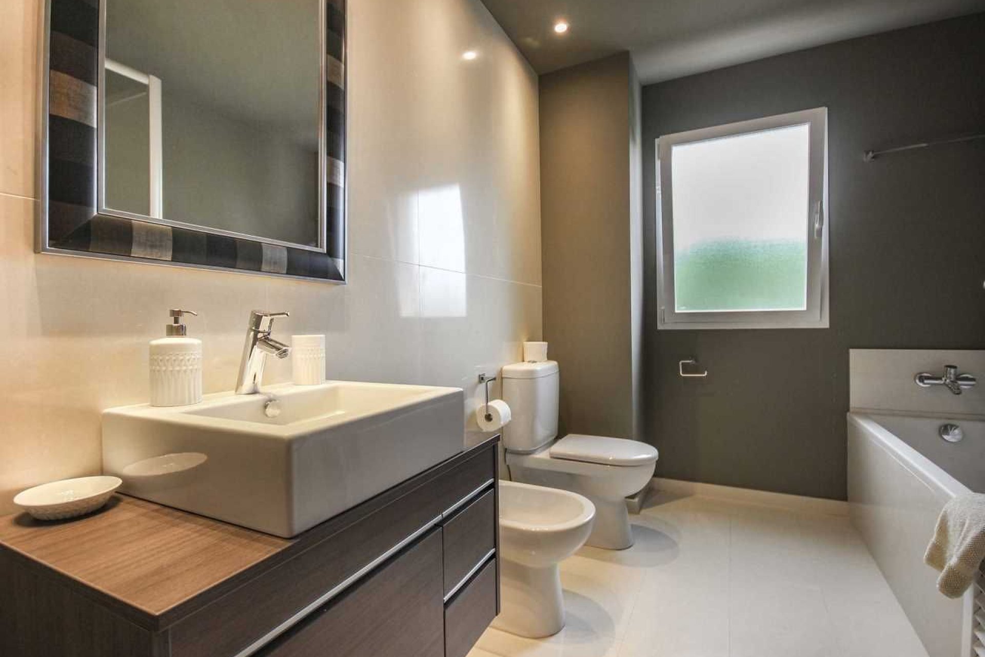 Revente - Villa -
Alfaz del Pi - Albir