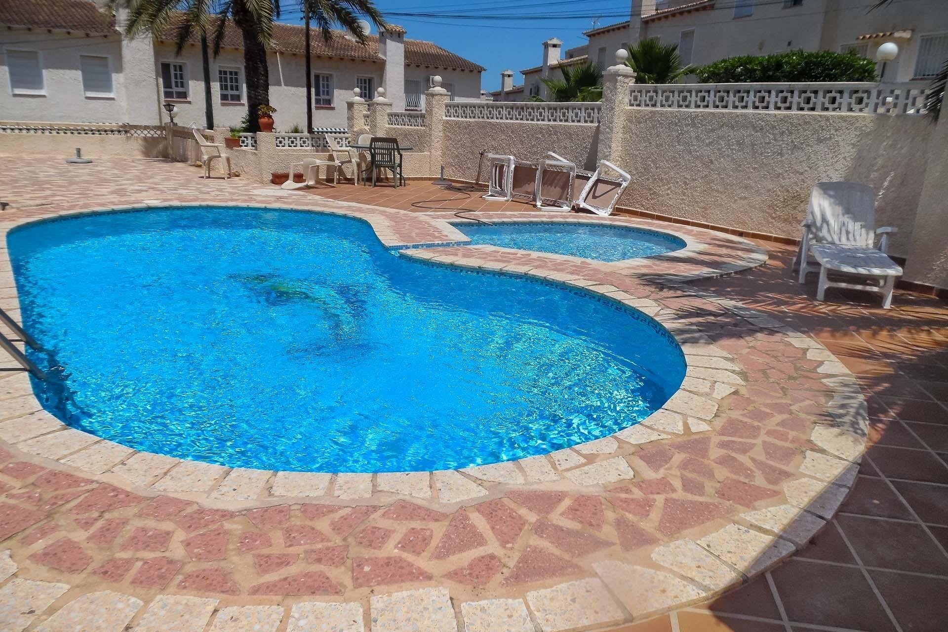 Revente - Villa -
Alfaz del Pi - Albir
