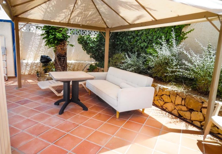 Revente - Villa -
Alfaz del Pi - Albir