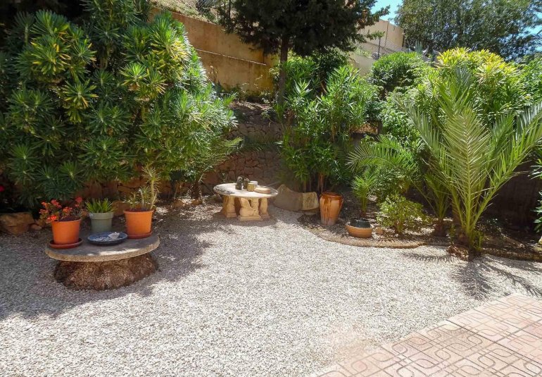 Revente - Villa -
Alfaz del Pi - Albir