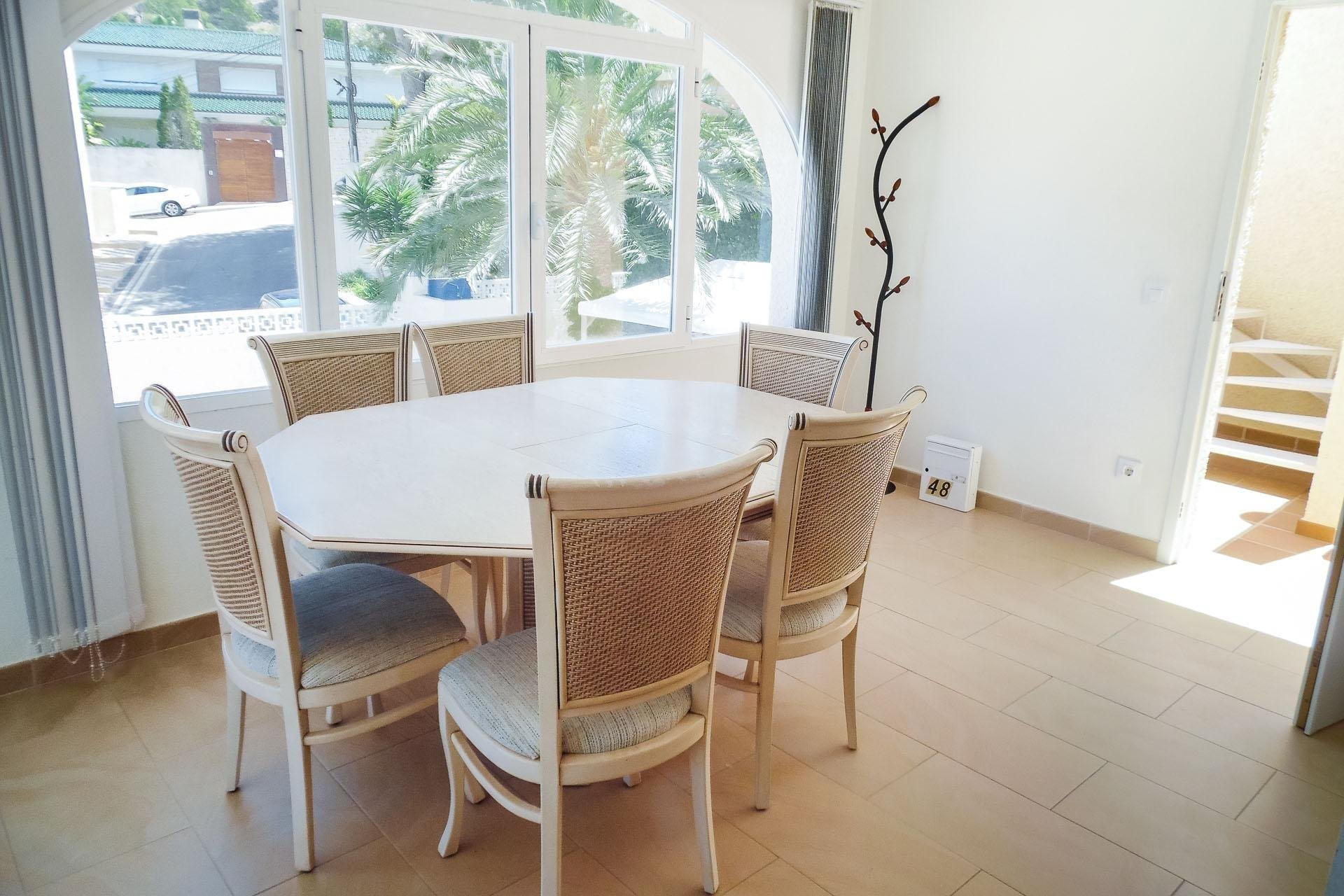 Revente - Villa -
Alfaz del Pi - Albir