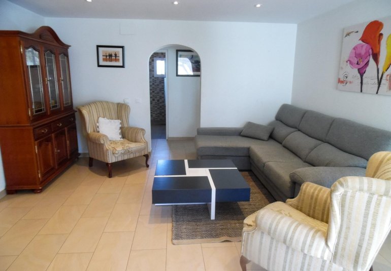 Revente - Villa -
Alfaz del Pi - Albir