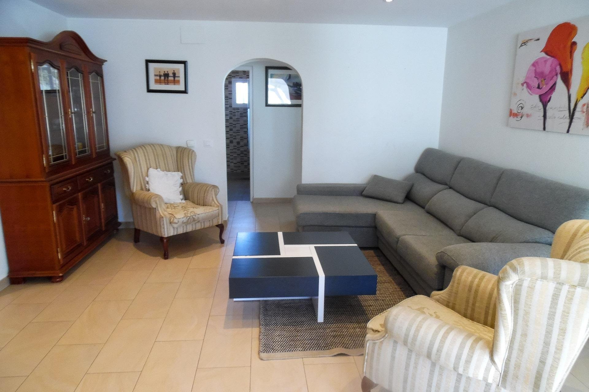 Revente - Villa -
Alfaz del Pi - Albir