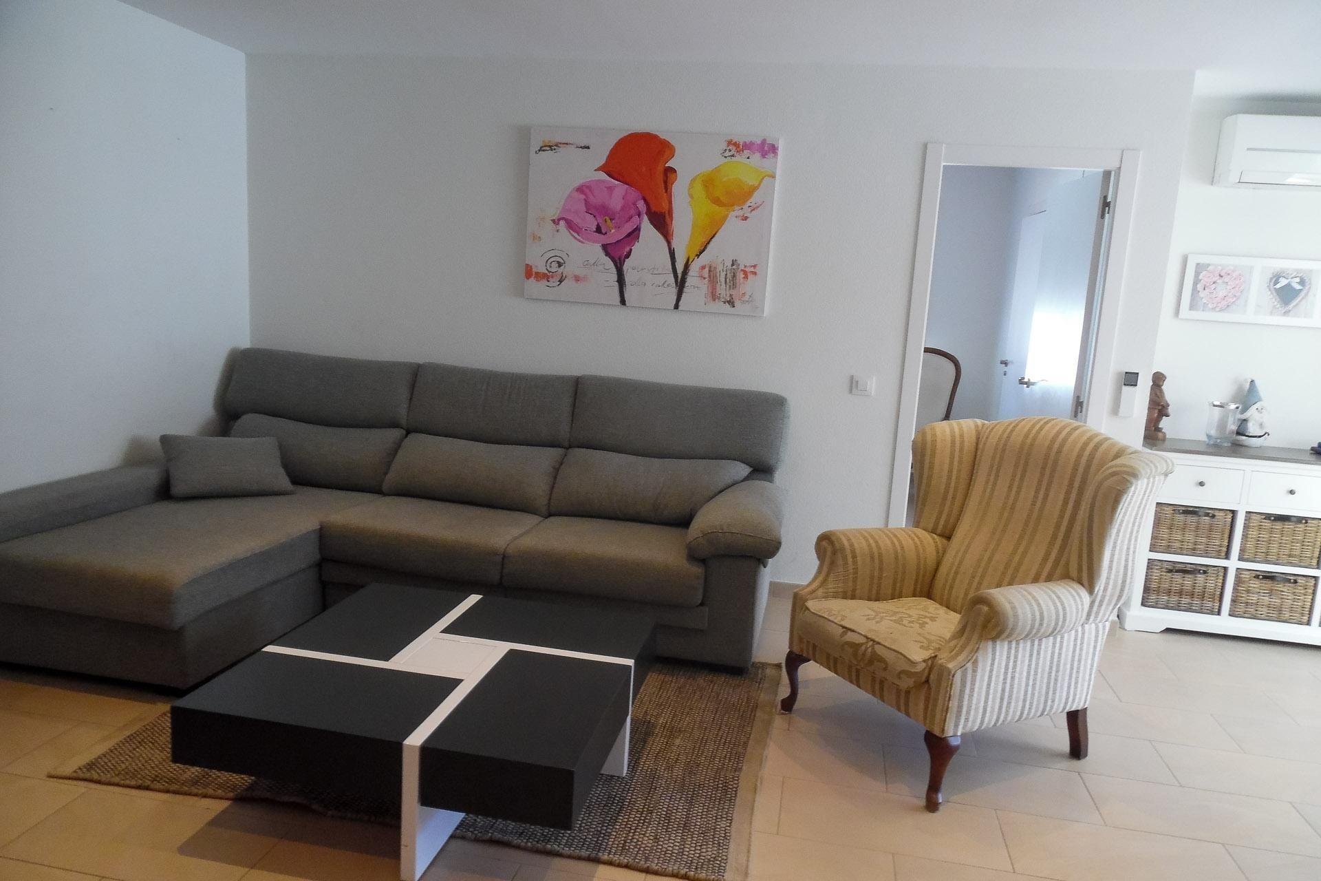 Revente - Villa -
Alfaz del Pi - Albir