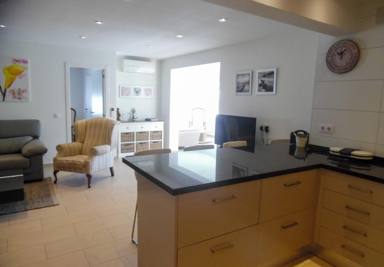 Revente - Villa -
Alfaz del Pi - Albir