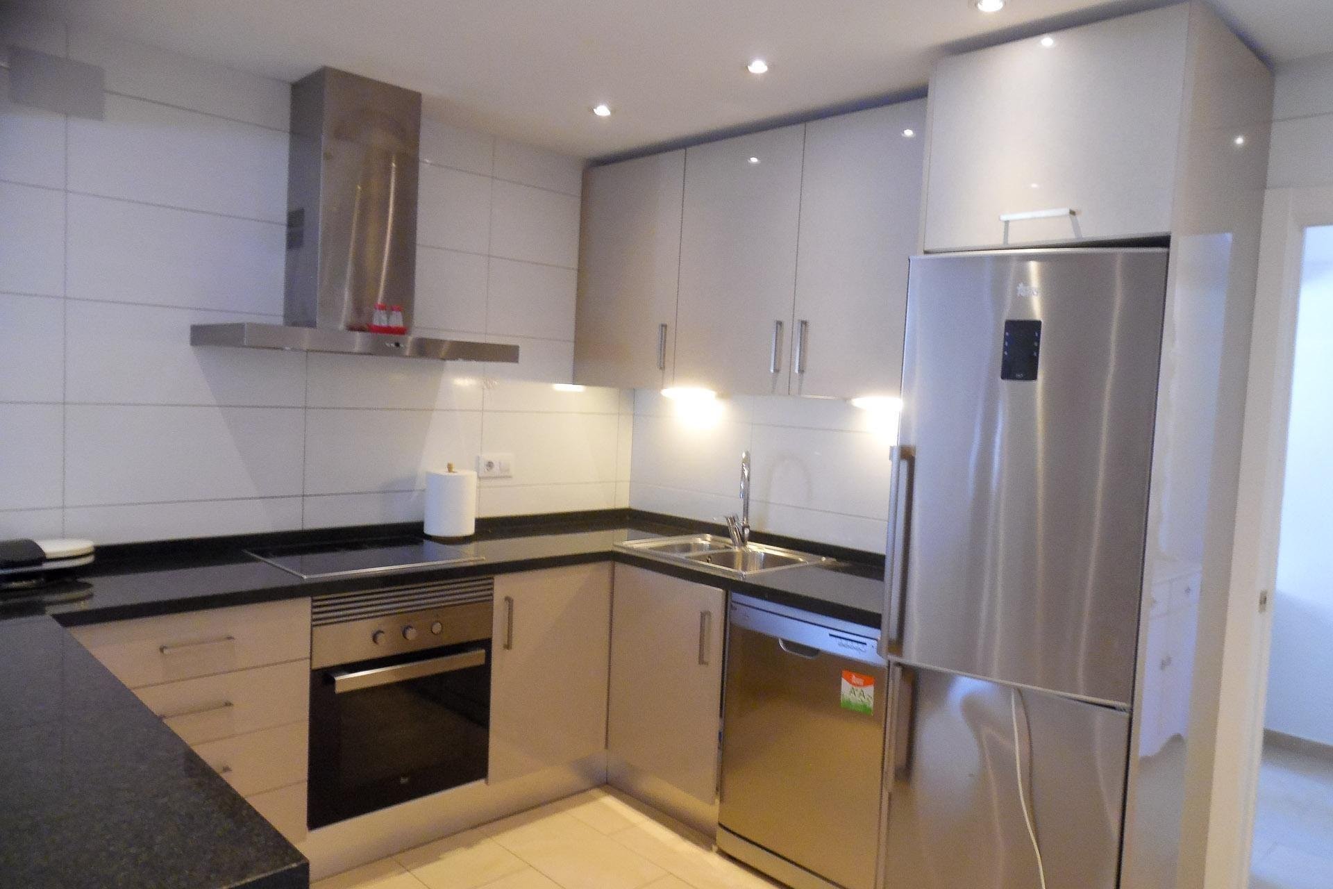 Revente - Villa -
Alfaz del Pi - Albir