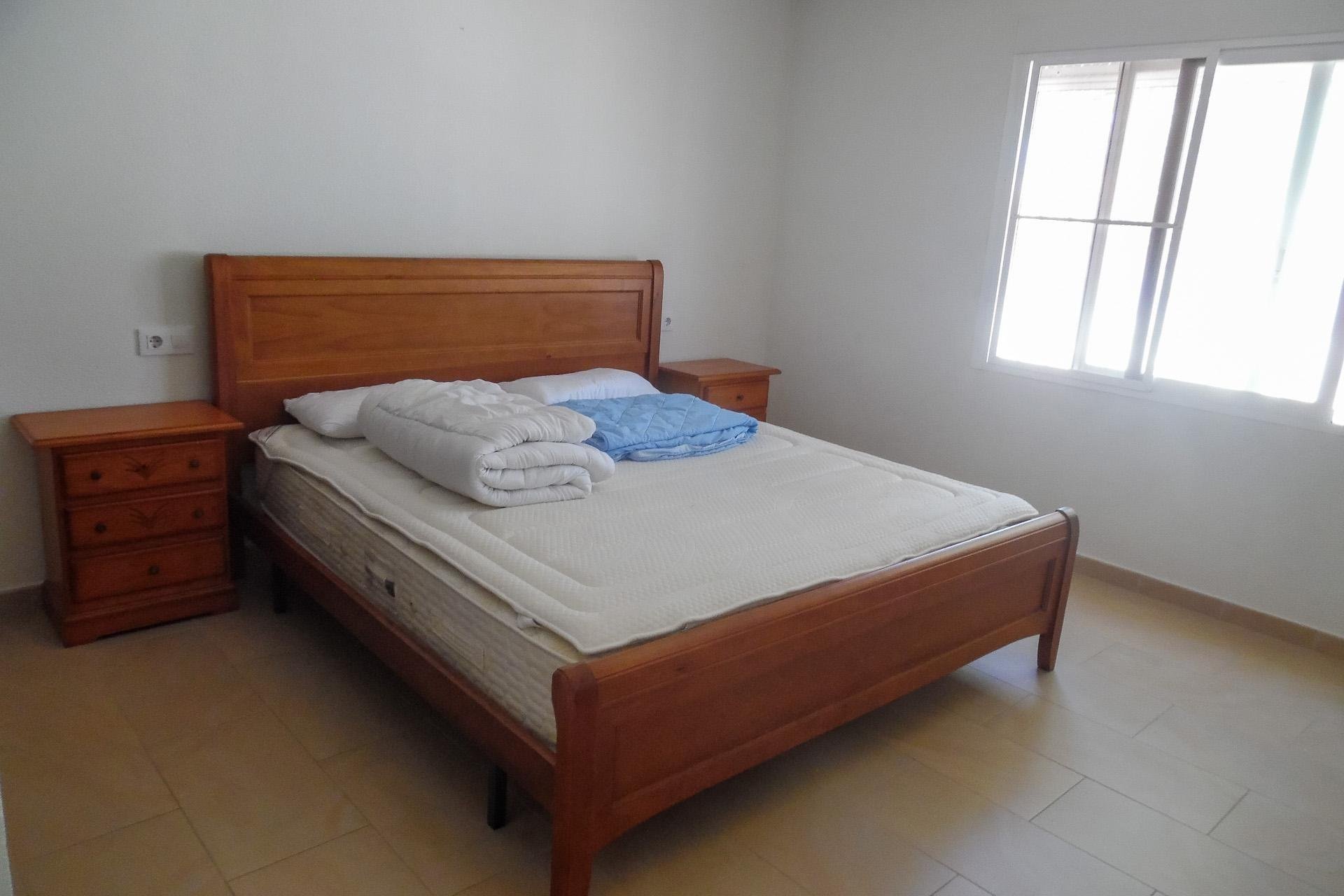 Revente - Villa -
Alfaz del Pi - Albir