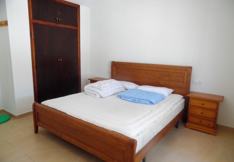 Revente - Villa -
Alfaz del Pi - Albir