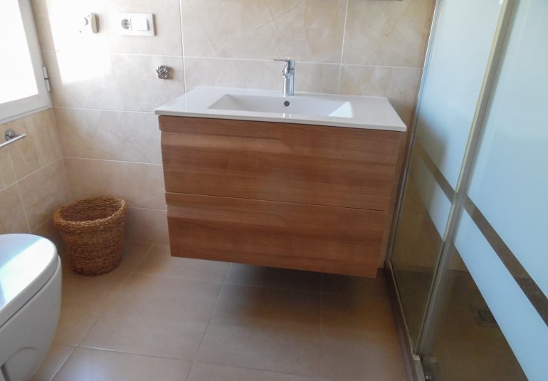 Revente - Villa -
Alfaz del Pi - Albir