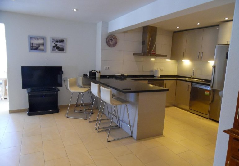 Revente - Villa -
Alfaz del Pi - Albir