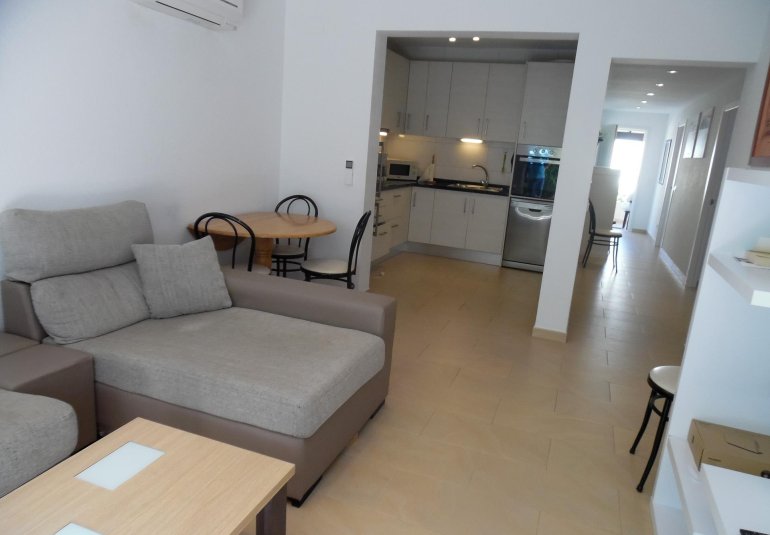 Revente - Villa -
Alfaz del Pi - Albir